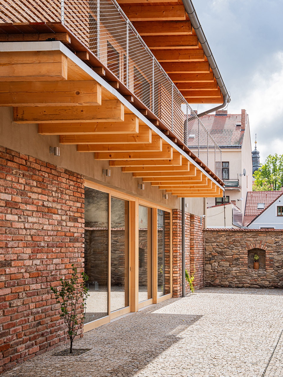 matej sebek architekti k66 31 vladimir behoun