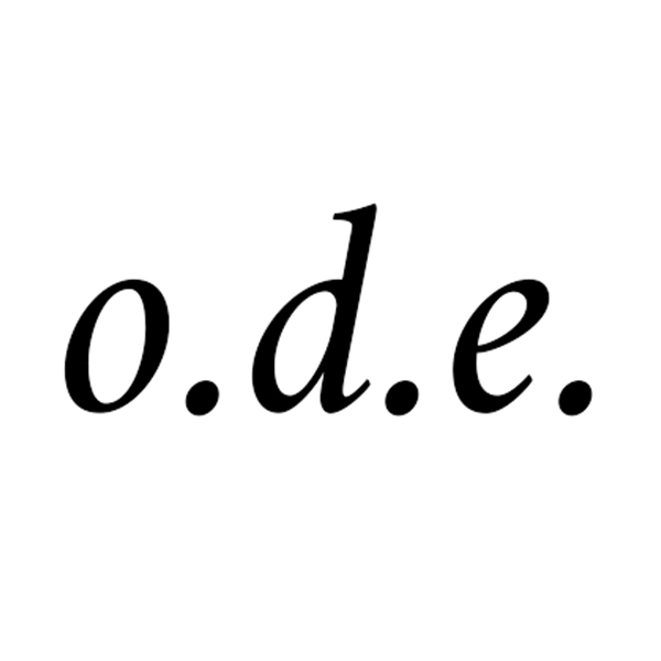 o.d.e