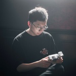 孔锦权