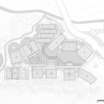 南山君柠酒店，安徽 / 来建筑设计工作室