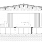 南山君柠酒店，安徽 / 来建筑设计工作室