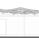 南山君柠酒店，安徽 / 来建筑设计工作室