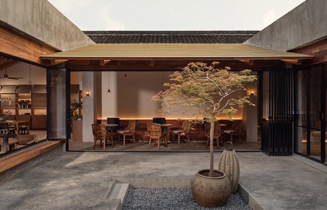 Dasi Lane Reborn: Reimagining the Home of Streets and Alleys by Slow Coral Design