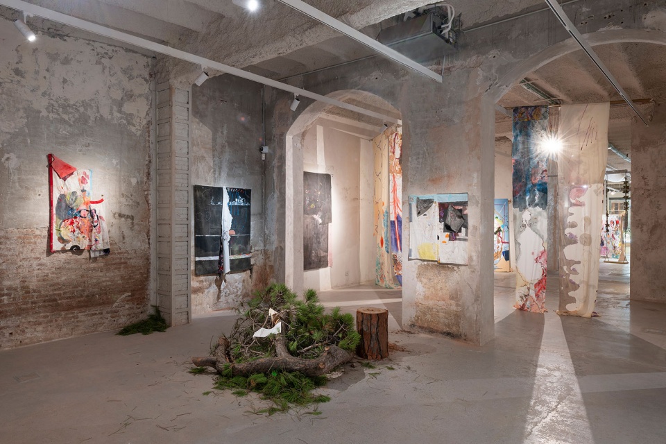 GALERIAMAYORAL