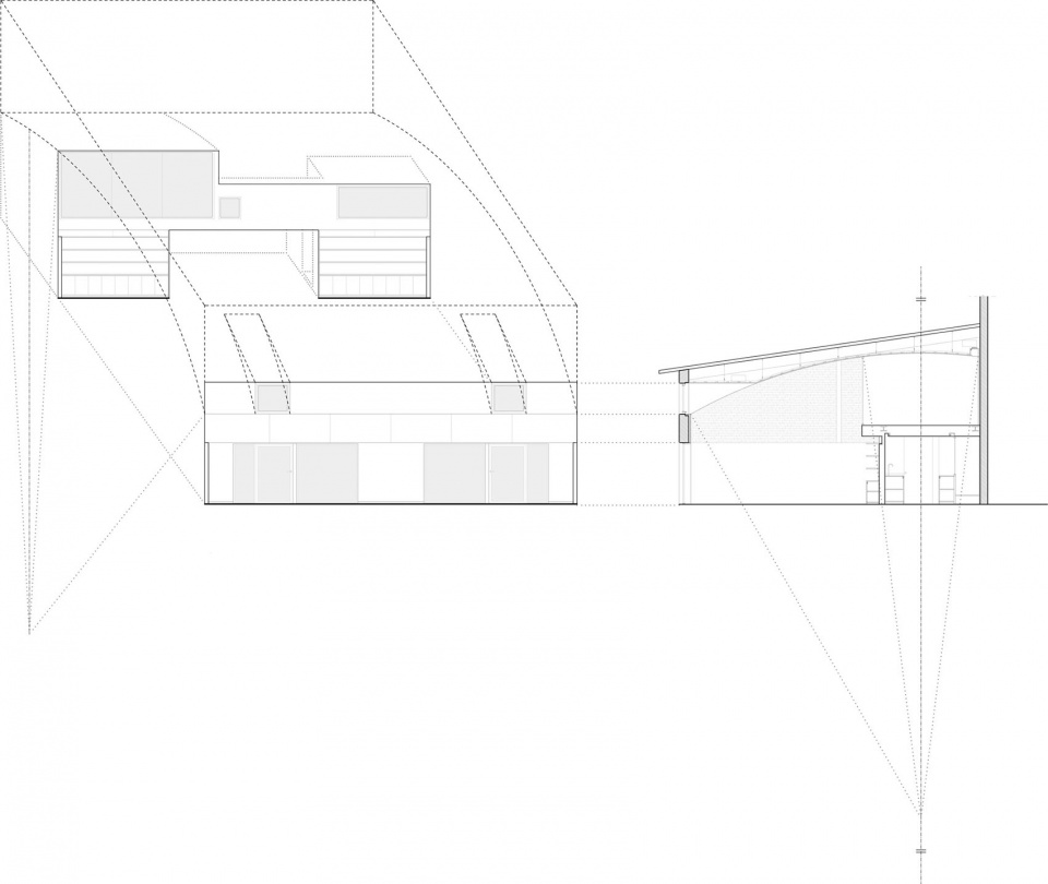 Office Renovation in OCT Loft