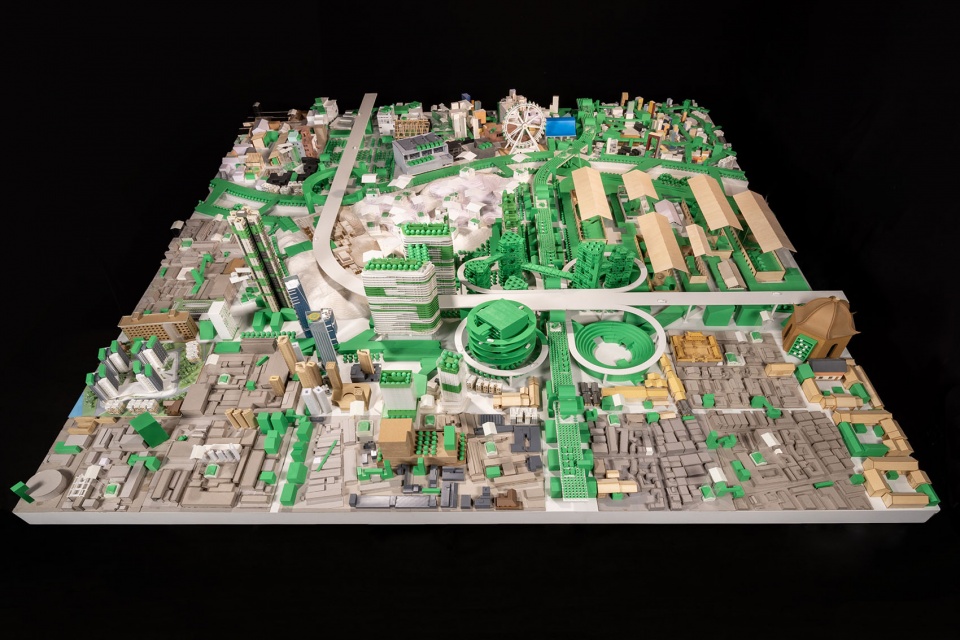 Renew City Plugins