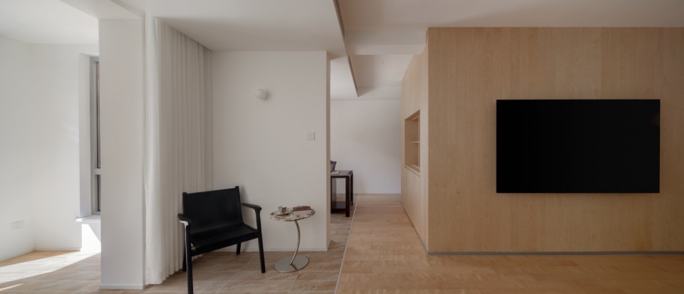 SY Apartment Renovation w2k