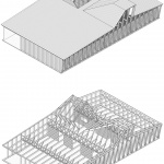 Pivadenco乡村学校，智利 / CLAAP + Duque Motta & AA