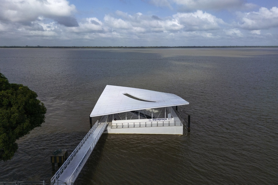 aquapraca by cra carlo ratti associati and howeler yoon