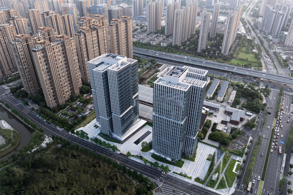 blue orange international science and technology innovation center phase iepc by gad