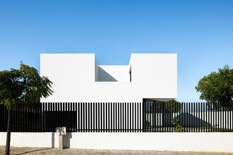 casa dr by nmdarq