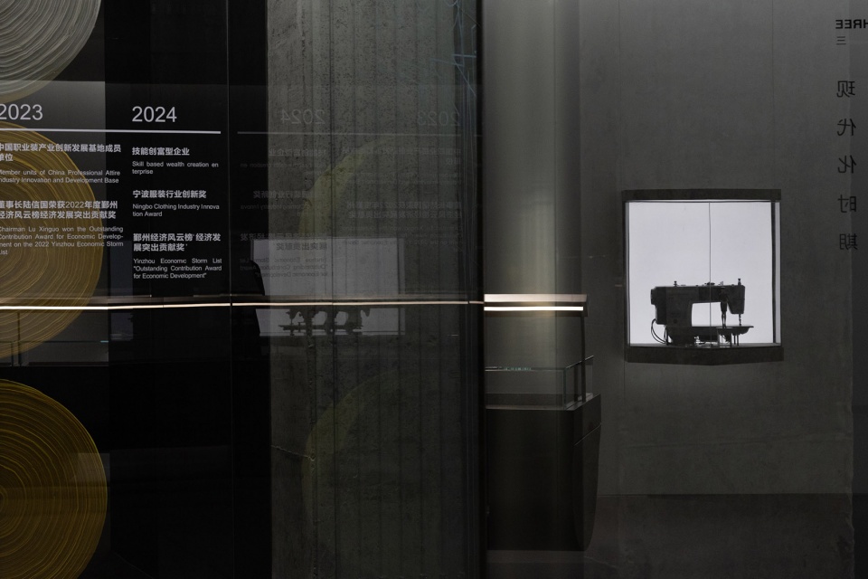 gallery of progen by greater dog architects