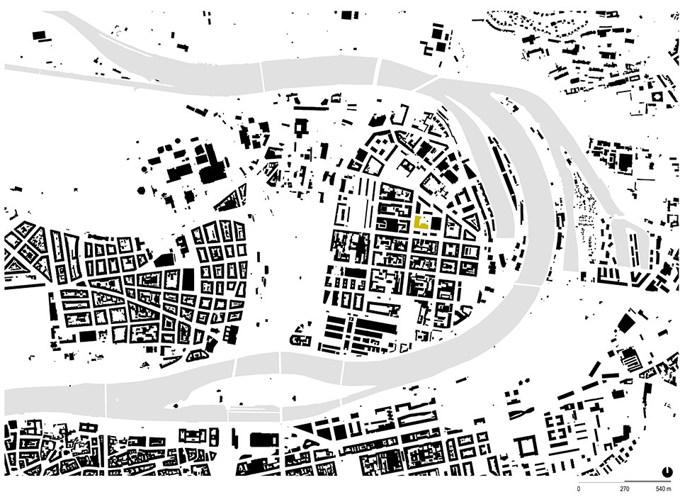 mexicka by 20 20 architekti