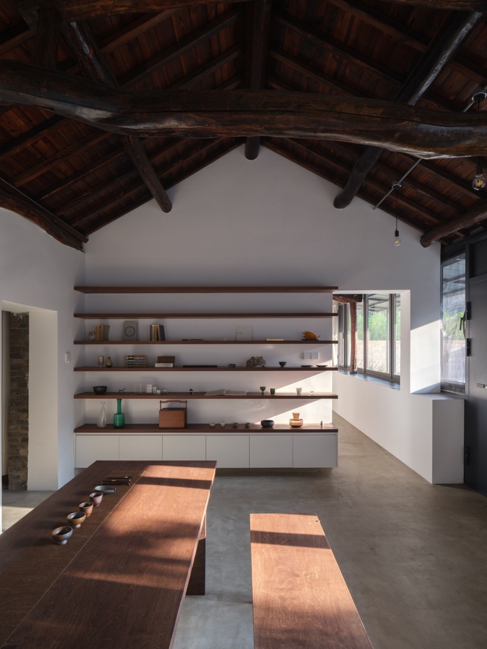 z house by yy studio