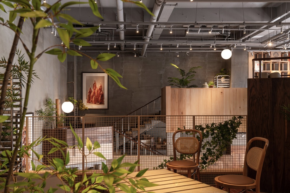 zeeco by baicai design office