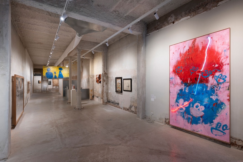 GALERIAMAYORAL