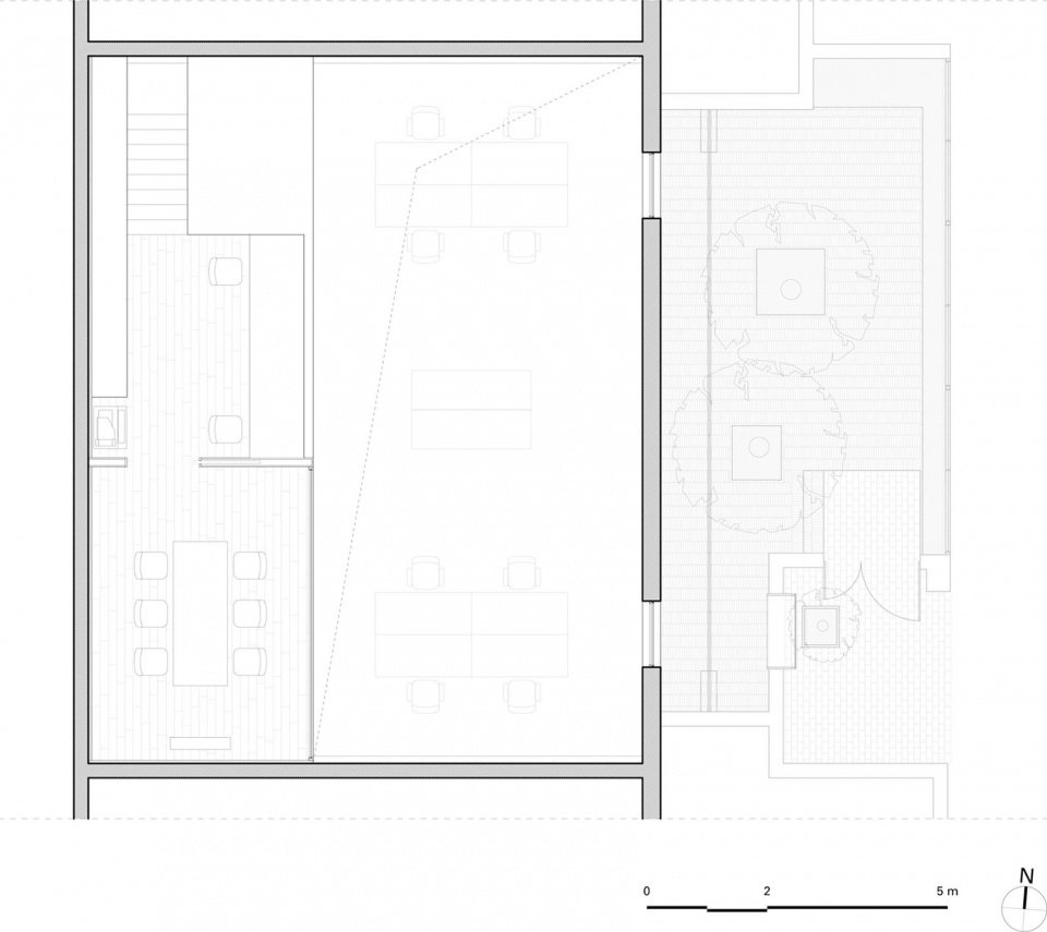 Office Renovation in OCT Loft