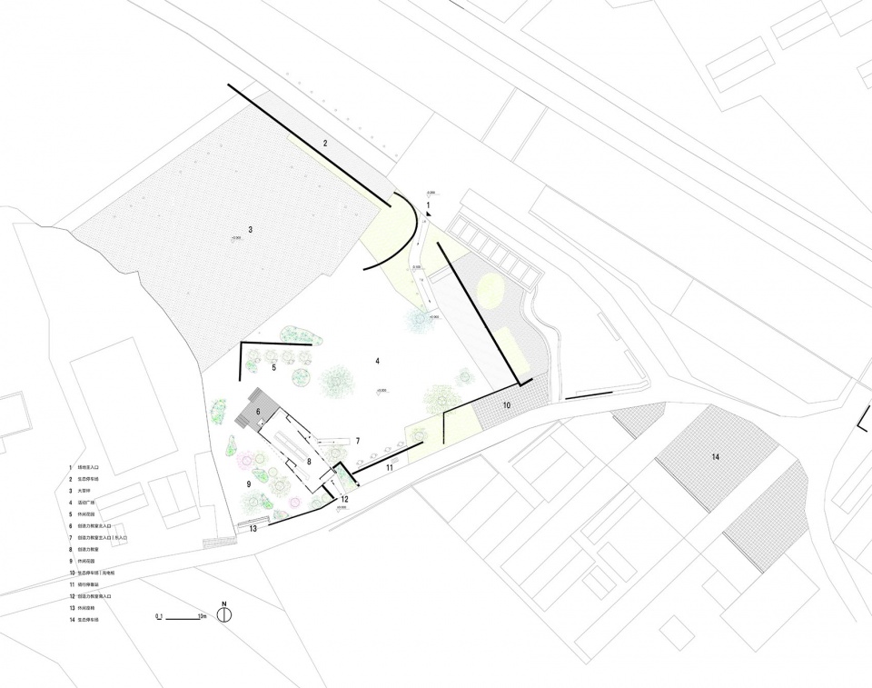 Public Learning Hub