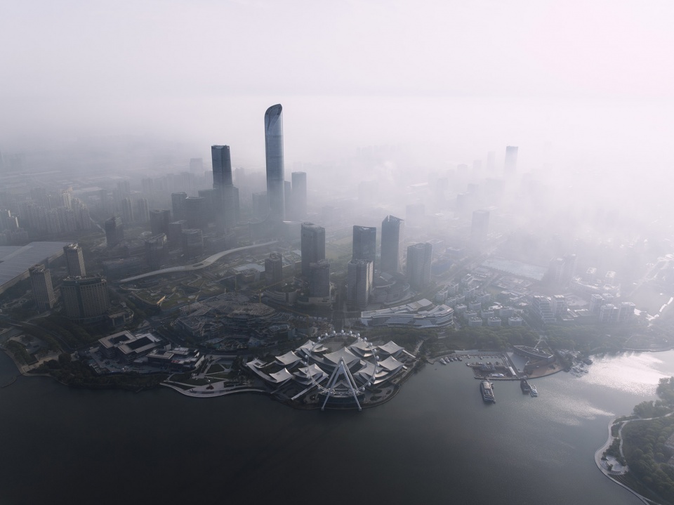 The Suzhou Museum of Contemporary Art