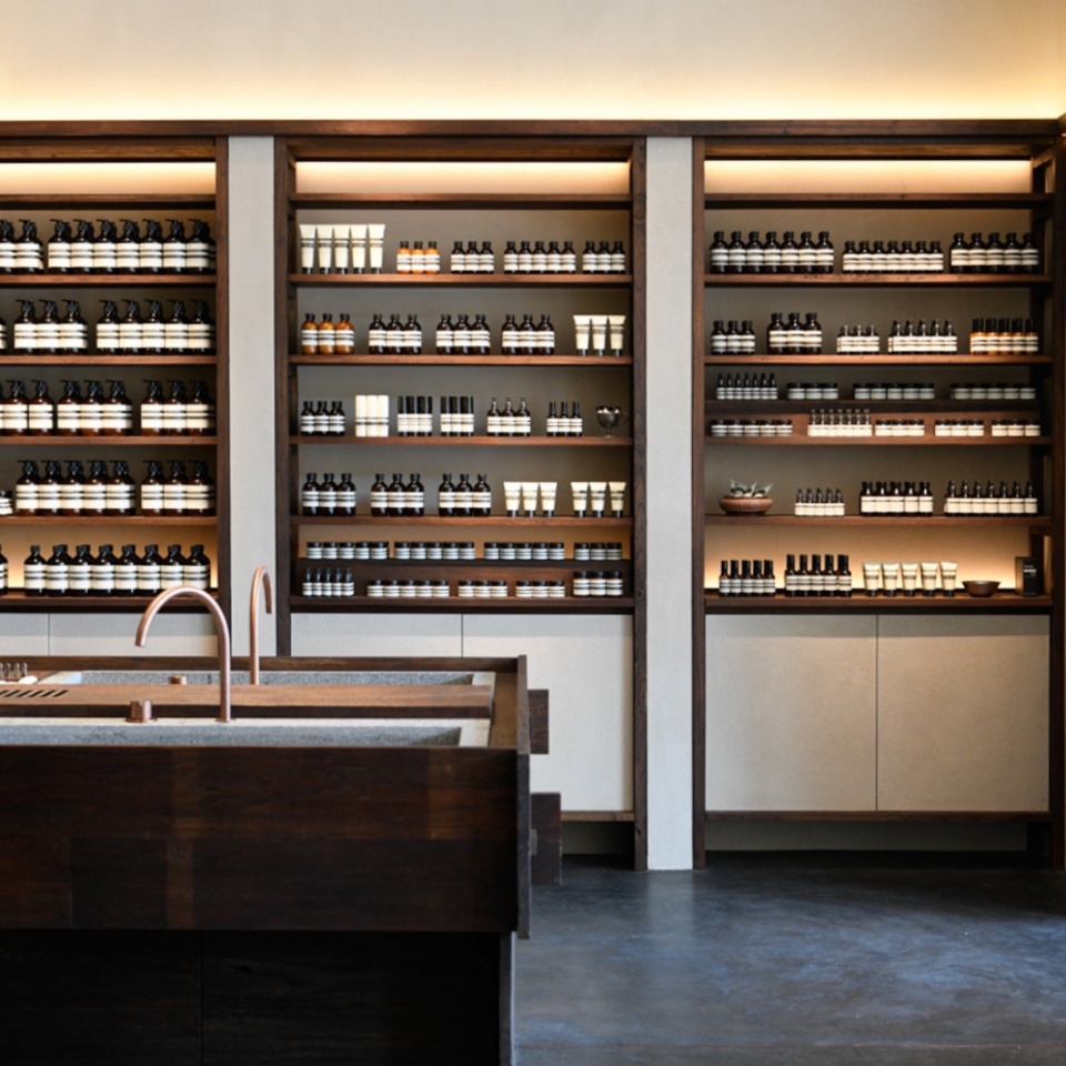 aesop thinglor by sher maker
