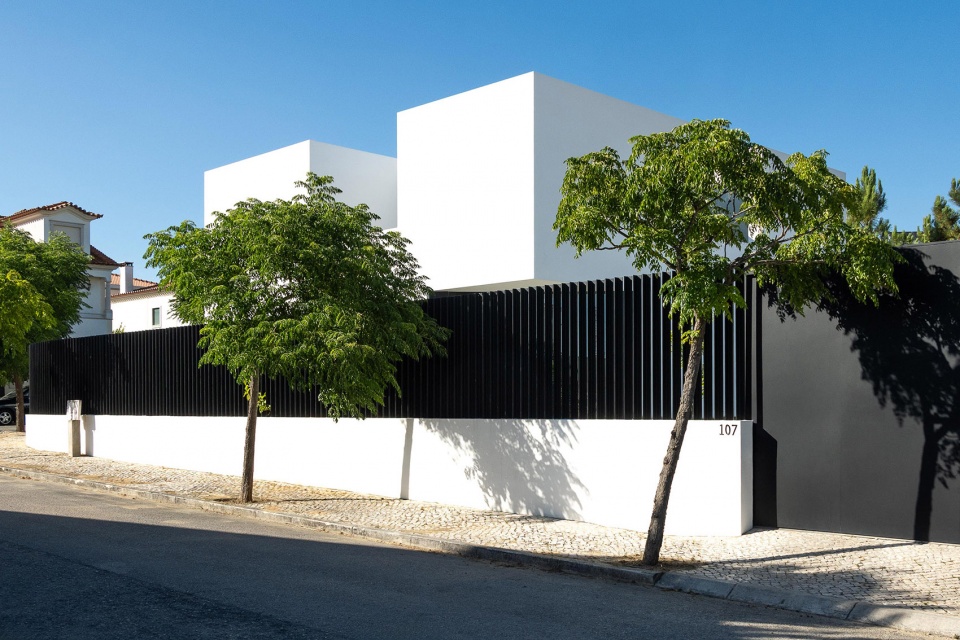 casa dr by nmdarq