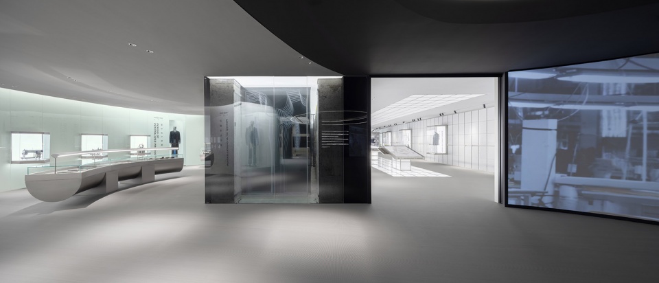 gallery of progen by greater dog architects