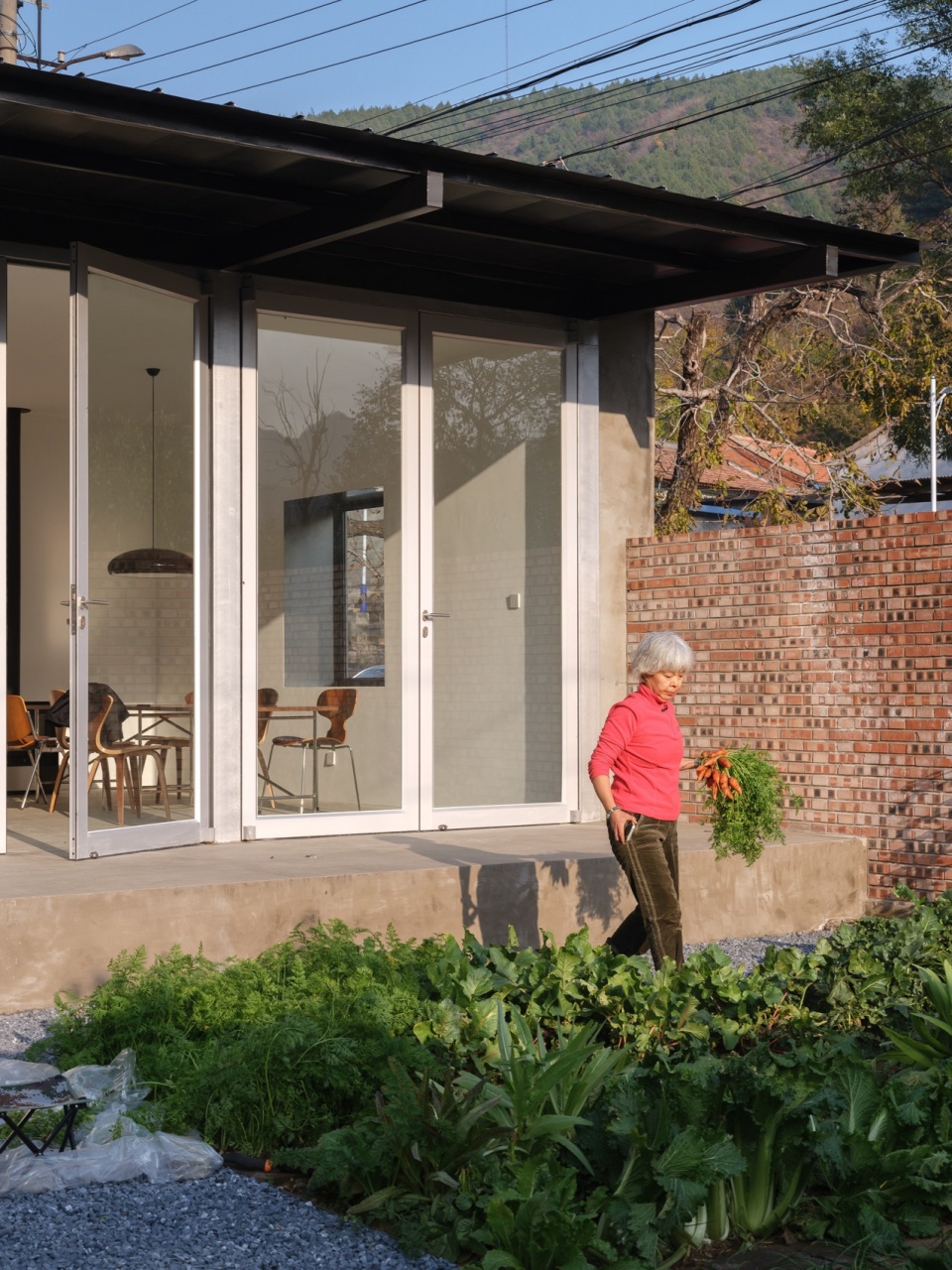 z house by yy studio
