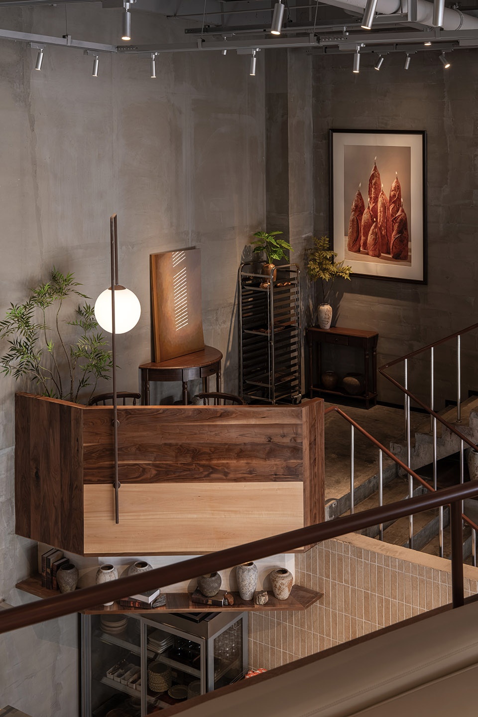 zeeco by baicai design office