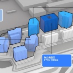 武汉国家网安基地网安软件园 / Aedas