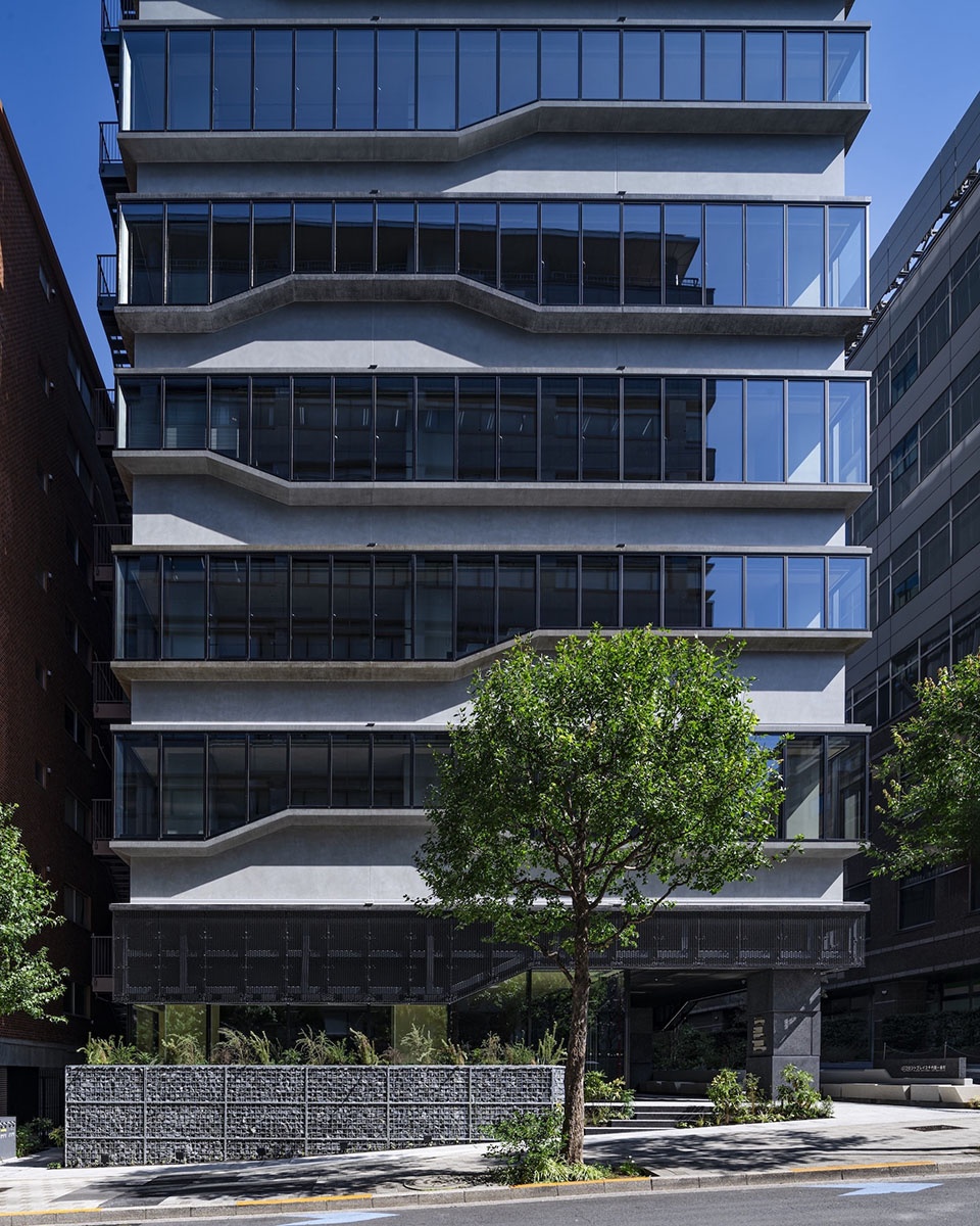 Front Place Chiyoda Ichibancho