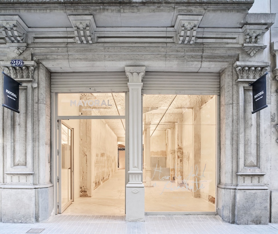 GALERIAMAYORAL