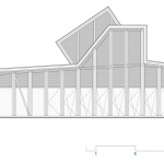 Pivadenco乡村学校，智利 / CLAAP + Duque Motta & AA
