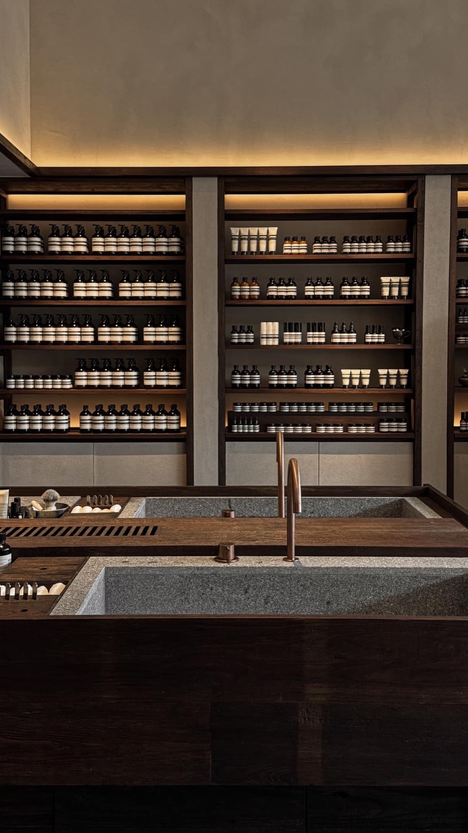 aesop thinglor by sher maker