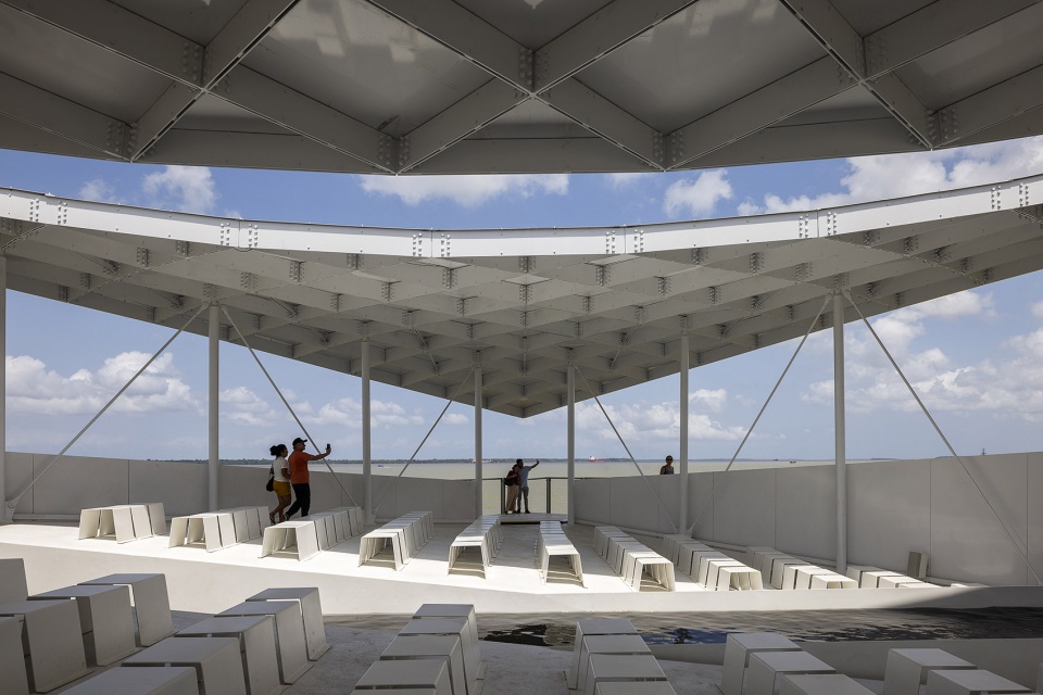 aquapraca by cra carlo ratti associati and howeler yoon