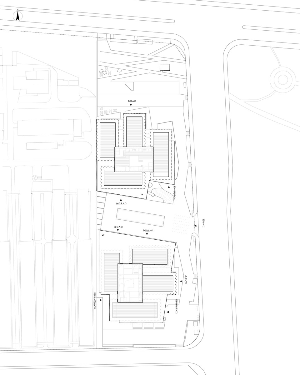 blue orange international science and technology innovation center phase iepc by gad