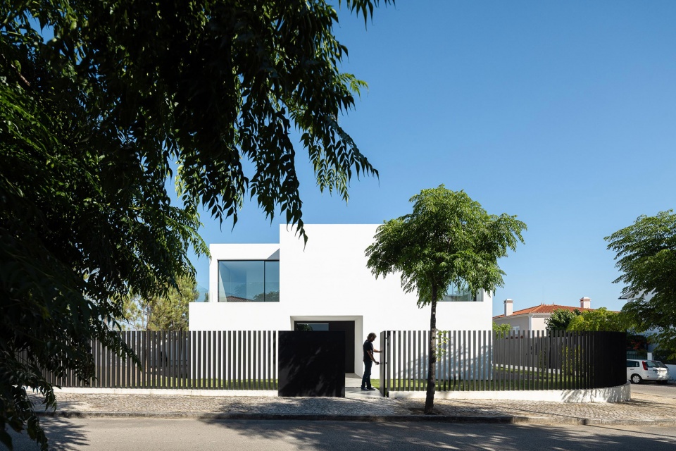 casa dr by nmdarq