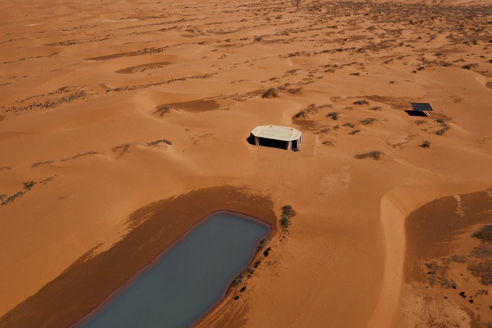 desert ark by designreserve