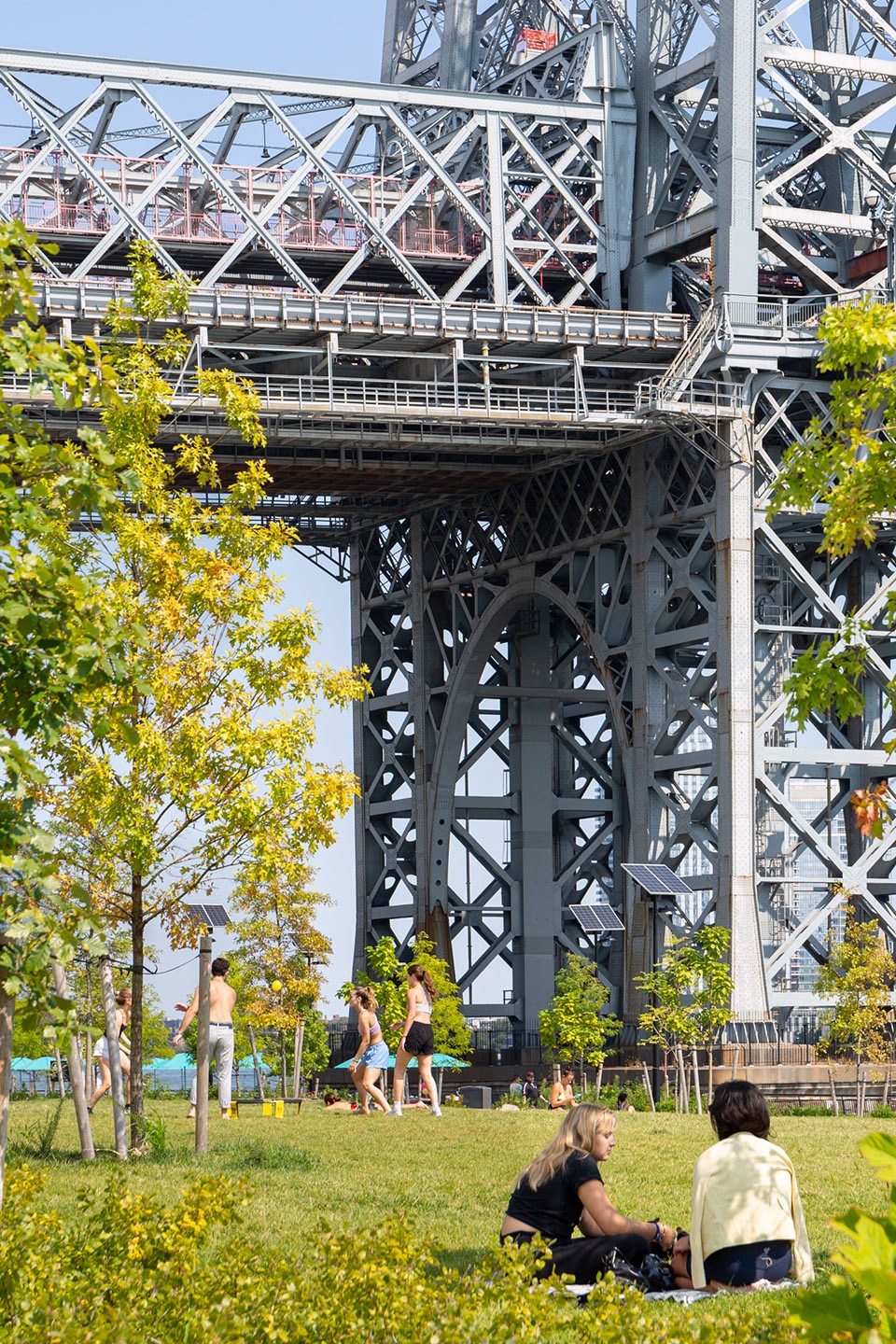 east side coastal resiliency project by big