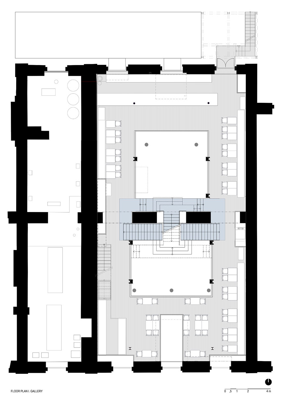 mexicka by 20 20 architekti