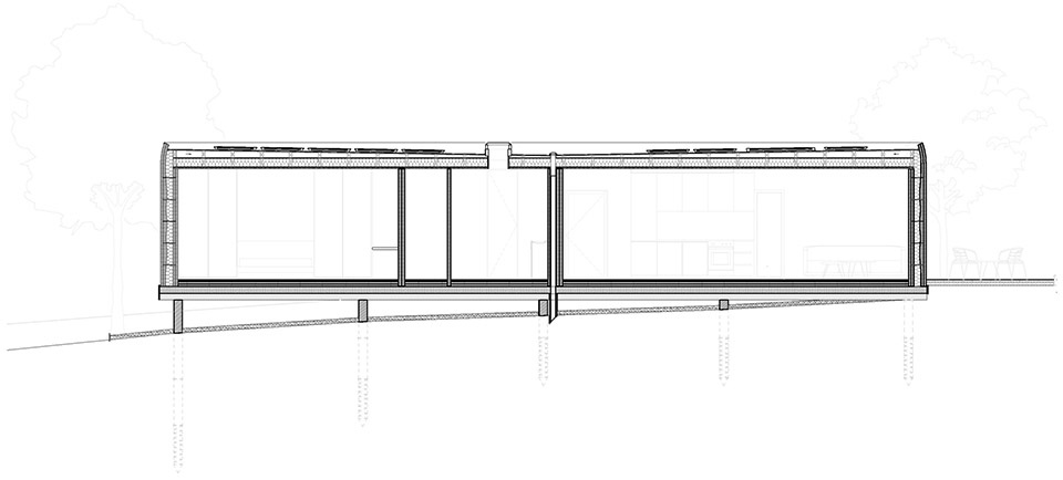 tiny house lux by oda architects coral architects