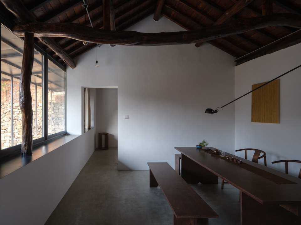 z house by yy studio