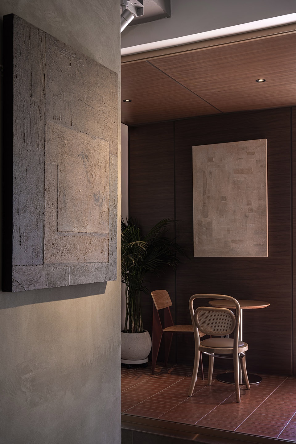 zeeco by baicai design office