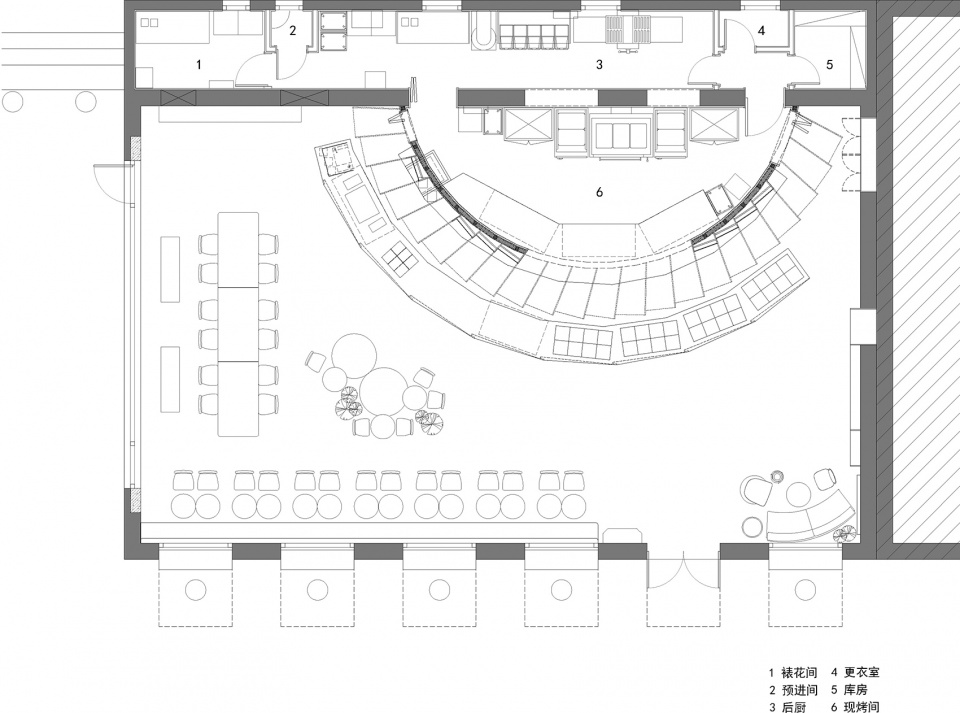 GatherHouse f3r