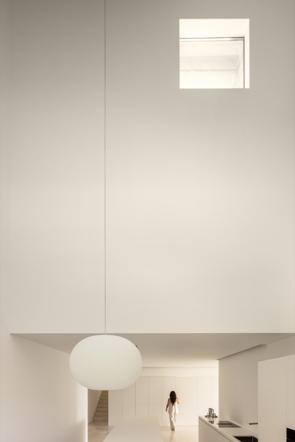 MAS CADALT FRAN SILVESTRE ARQUITECTOS