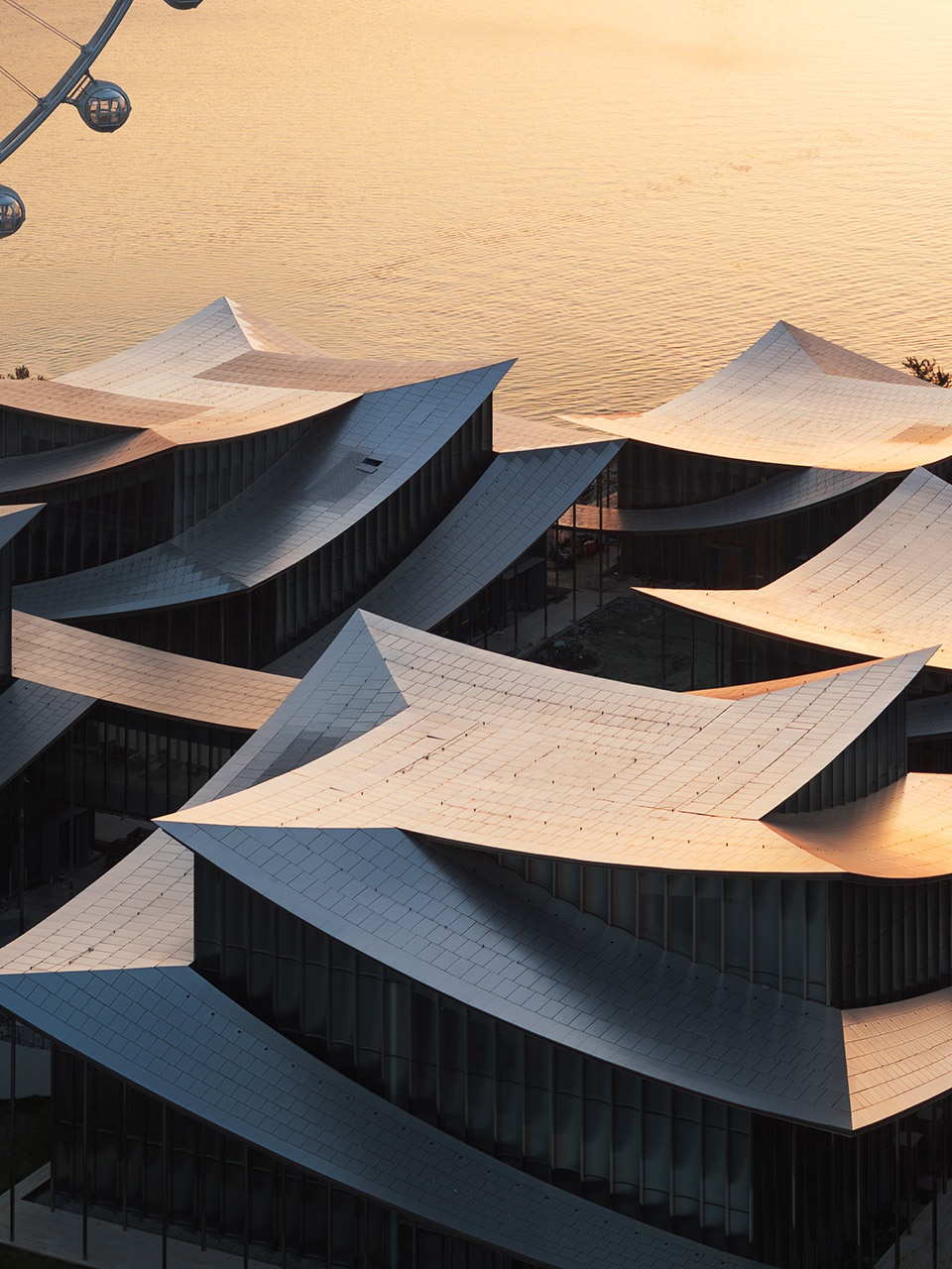 The Suzhou Museum of Contemporary Art