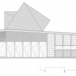 Pivadenco乡村学校，智利 / CLAAP + Duque Motta & AA