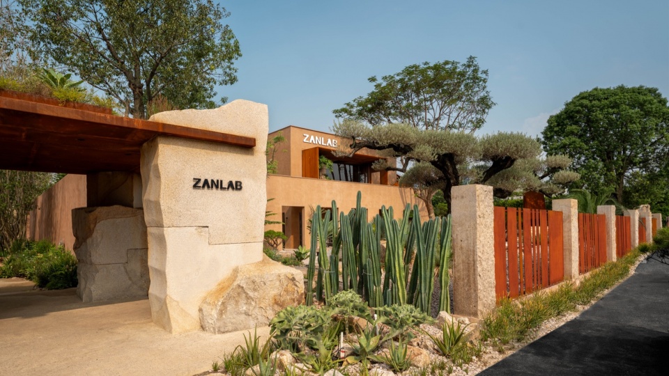 ZanLab