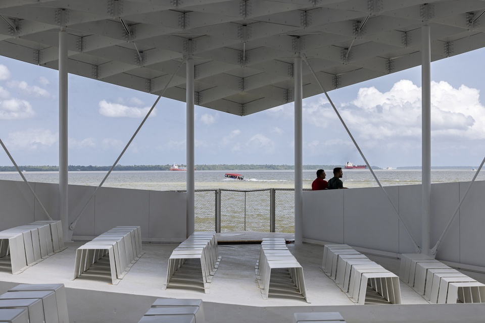aquapraca by cra carlo ratti associati and howeler yoon