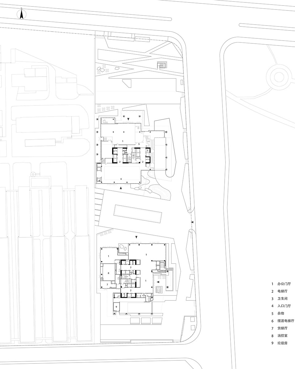 blue orange international science and technology innovation center phase iepc by gad