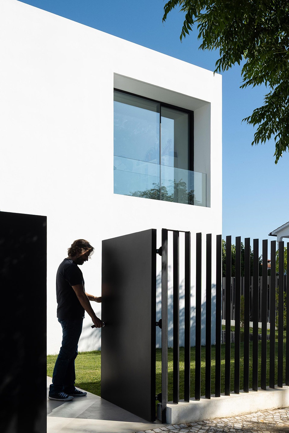 casa dr by nmdarq